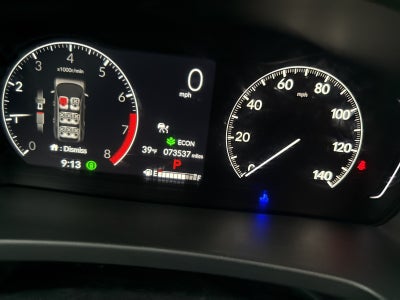 2023 Honda Pilot Touring