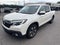 2017 Honda Ridgeline RTL-T