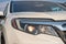 2017 Honda Ridgeline RTL-T