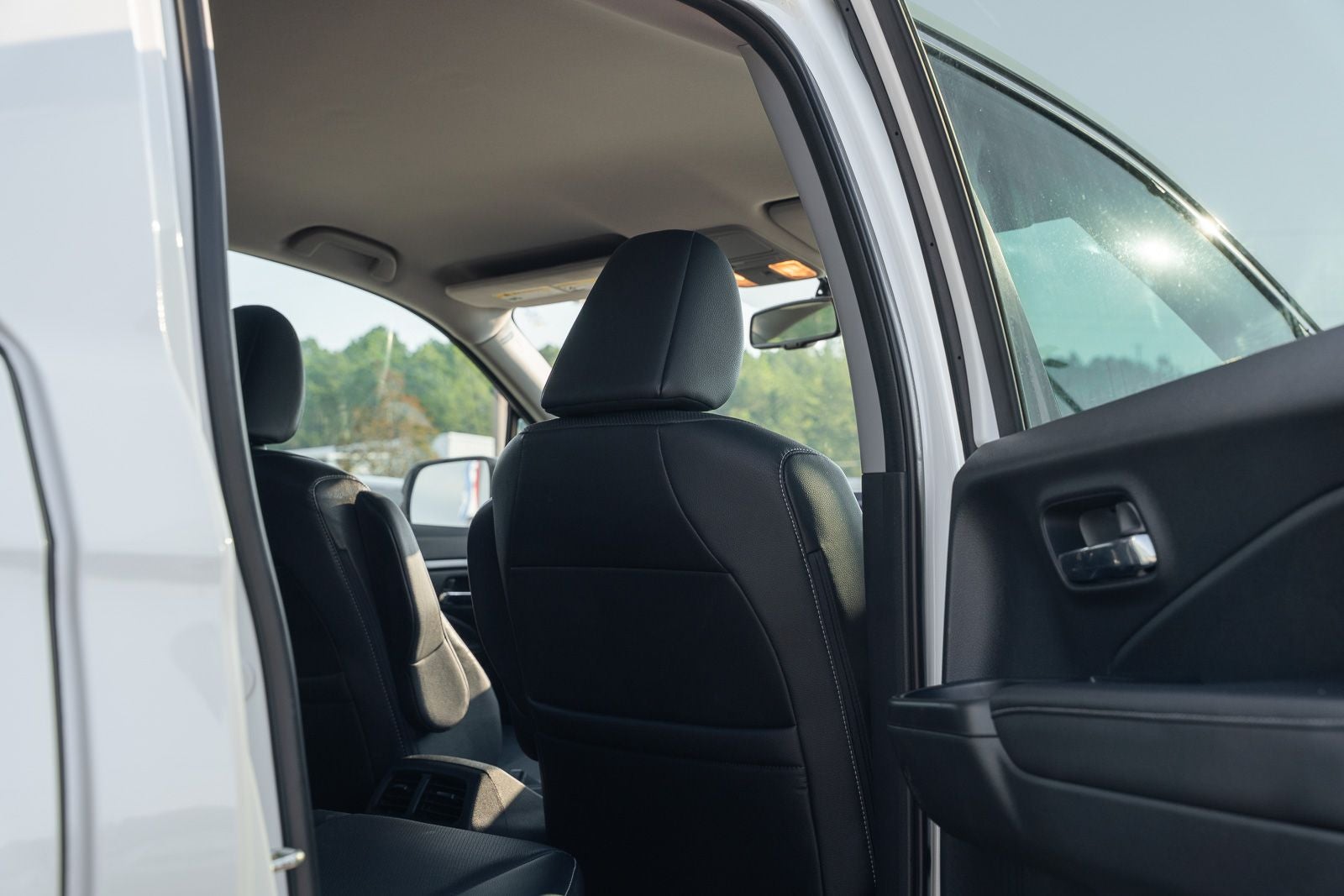 2017 Honda Ridgeline RTL-T