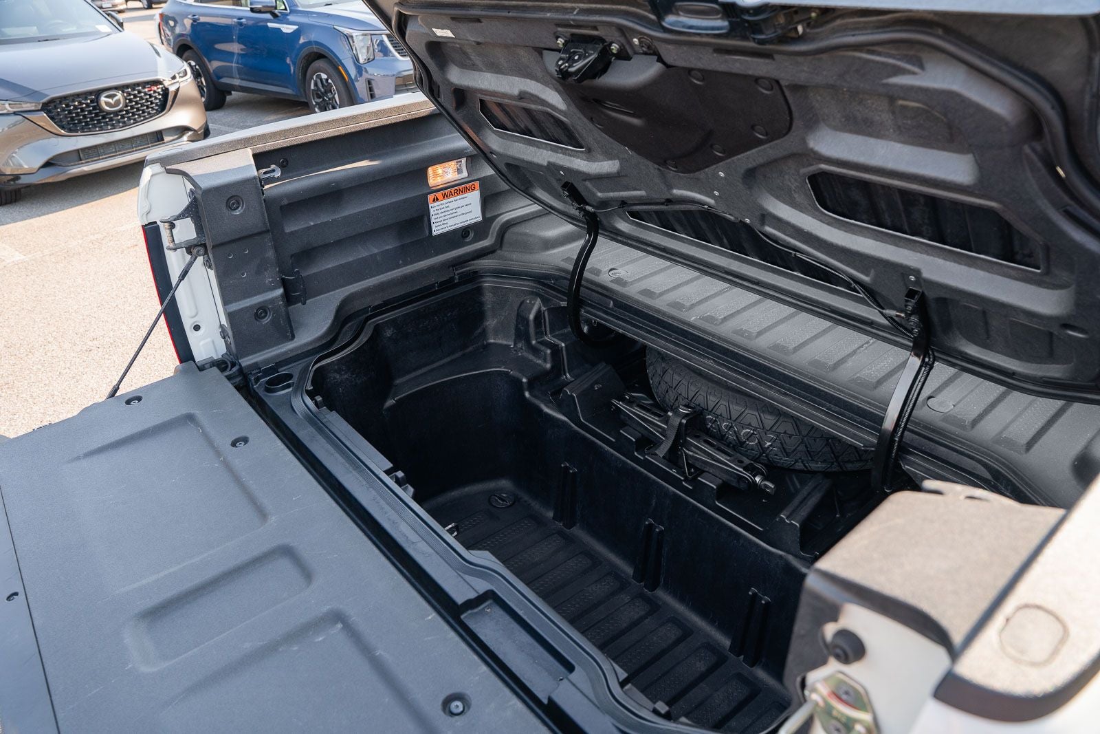 2017 Honda Ridgeline RTL-T