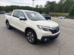 2017 Honda Ridgeline RTL-T