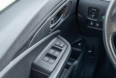 2017 Honda Ridgeline RTL-T