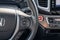 2017 Honda Ridgeline RTL-T