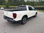 2017 Honda Ridgeline RTL-T