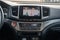 2017 Honda Ridgeline RTL-T