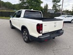 2017 Honda Ridgeline RTL-T