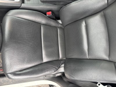 2017 Honda Ridgeline RTL-T