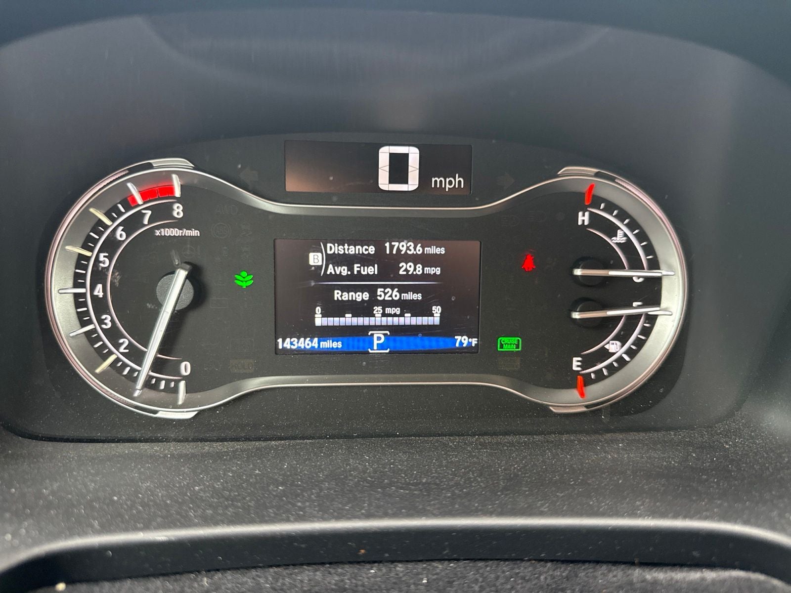2017 Honda Ridgeline RTL-T