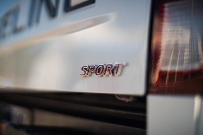 2025 Honda Ridgeline Sport