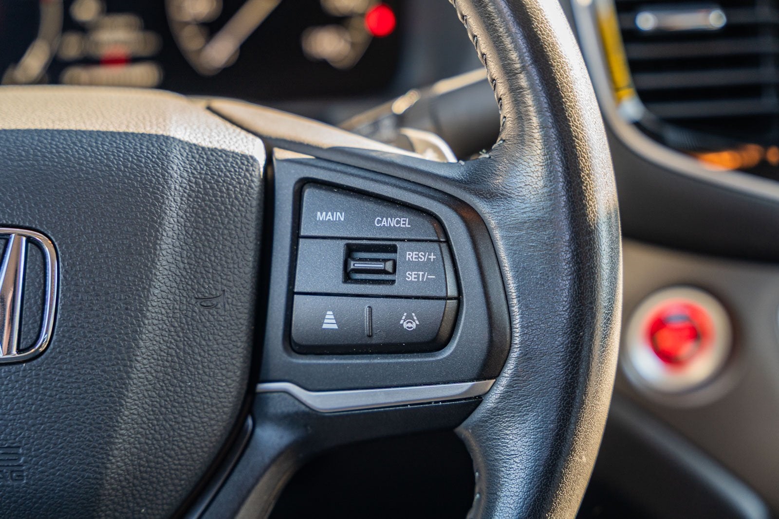 2025 Honda Ridgeline Sport