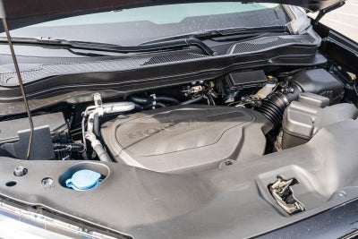 2026 Honda Ridgeline Sport