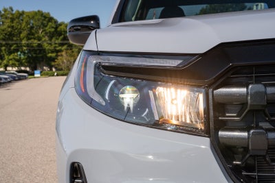 2026 Honda Ridgeline Sport