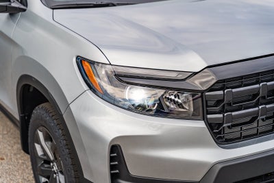 2026 Honda Ridgeline Sport