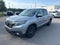 2020 Honda Ridgeline Sport