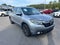 2020 Honda Ridgeline Sport
