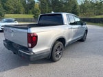 2020 Honda Ridgeline Sport