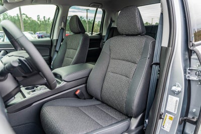 2026 Honda Ridgeline Sport