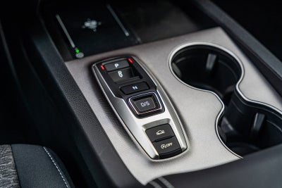 2026 Honda Ridgeline Sport