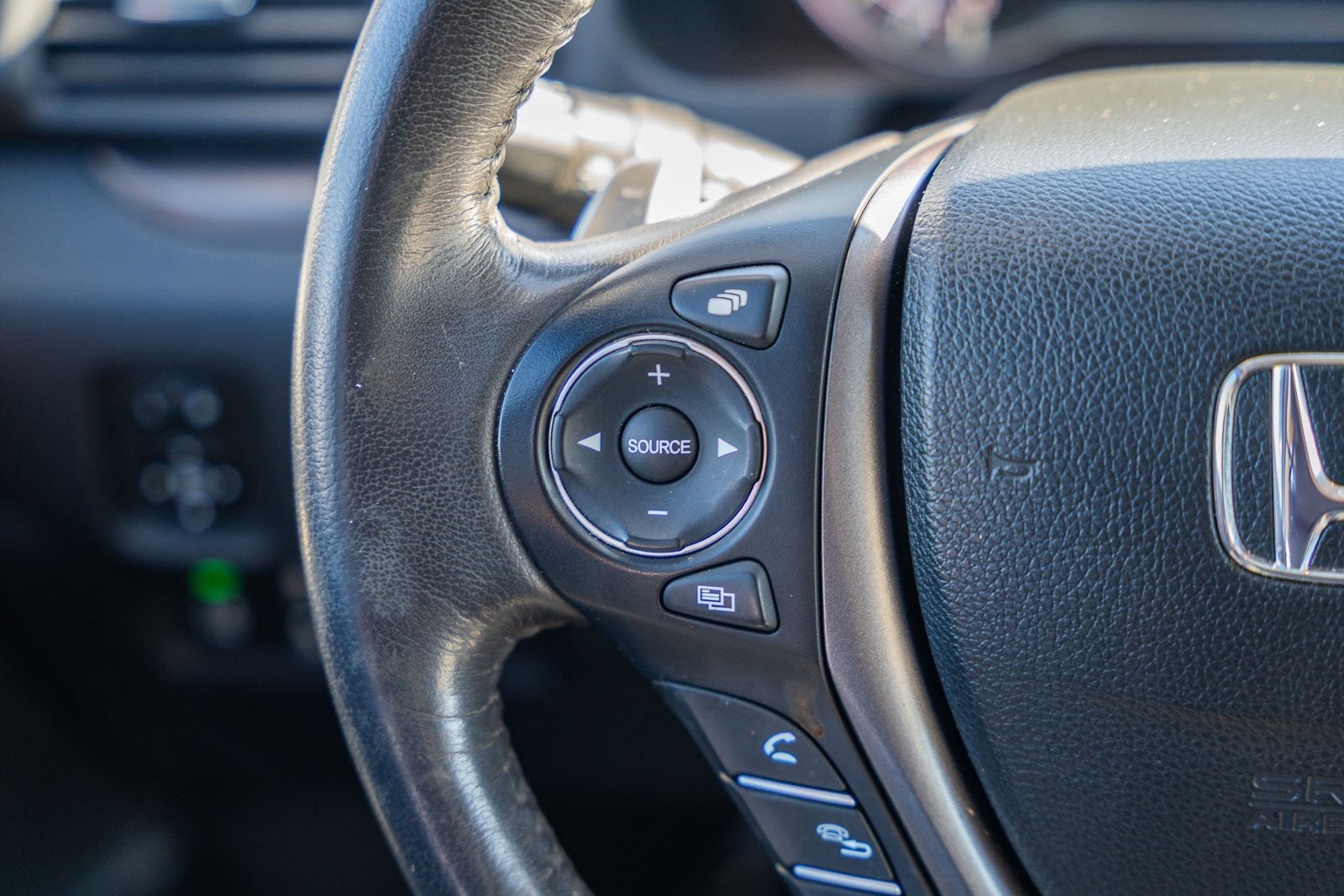 2021 Honda Ridgeline RTL