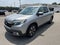 2018 Honda Ridgeline RTL-E