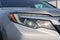 2018 Honda Ridgeline RTL-E