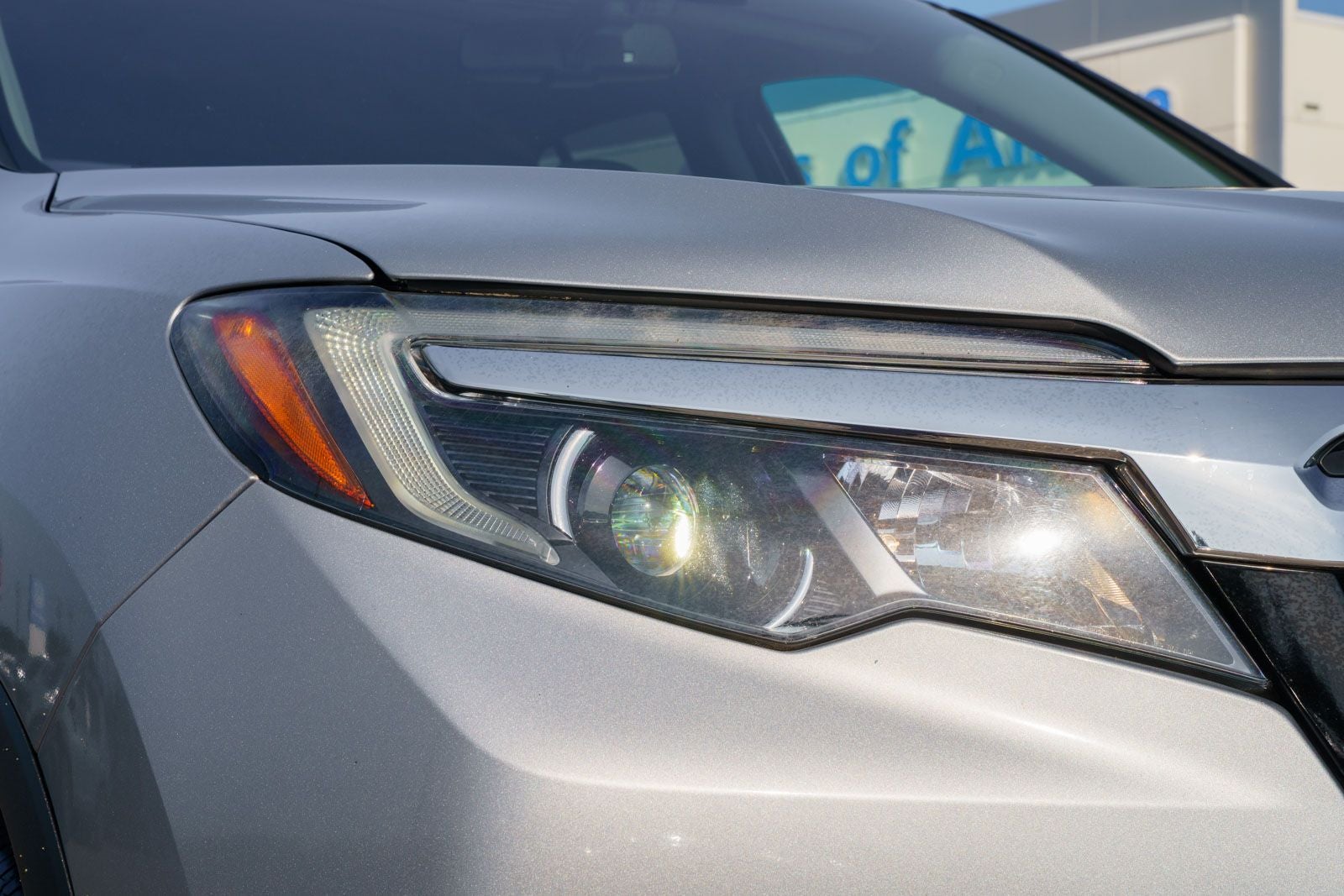 2018 Honda Ridgeline RTL-E