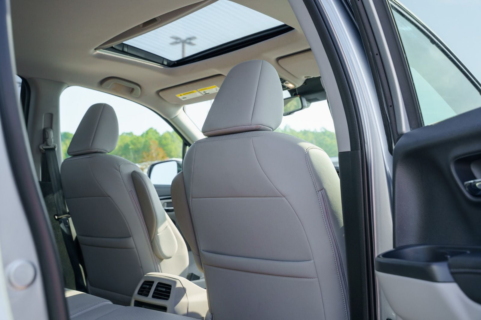 2018 Honda Ridgeline RTL-E