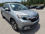 2018 Honda Ridgeline RTL-E