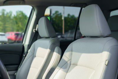 2018 Honda Ridgeline RTL-E