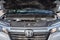 2018 Honda Ridgeline RTL-E