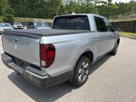 2018 Honda Ridgeline RTL-E