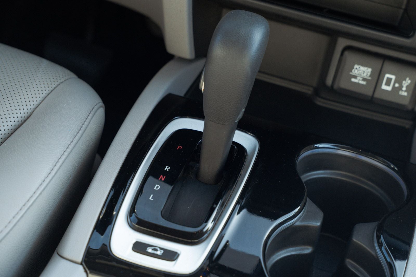 2018 Honda Ridgeline RTL-E
