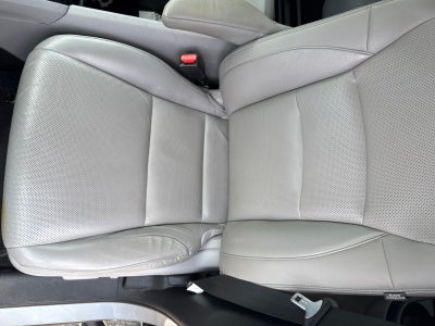 2018 Honda Ridgeline RTL-E