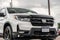 2024 Honda Ridgeline Black Edition