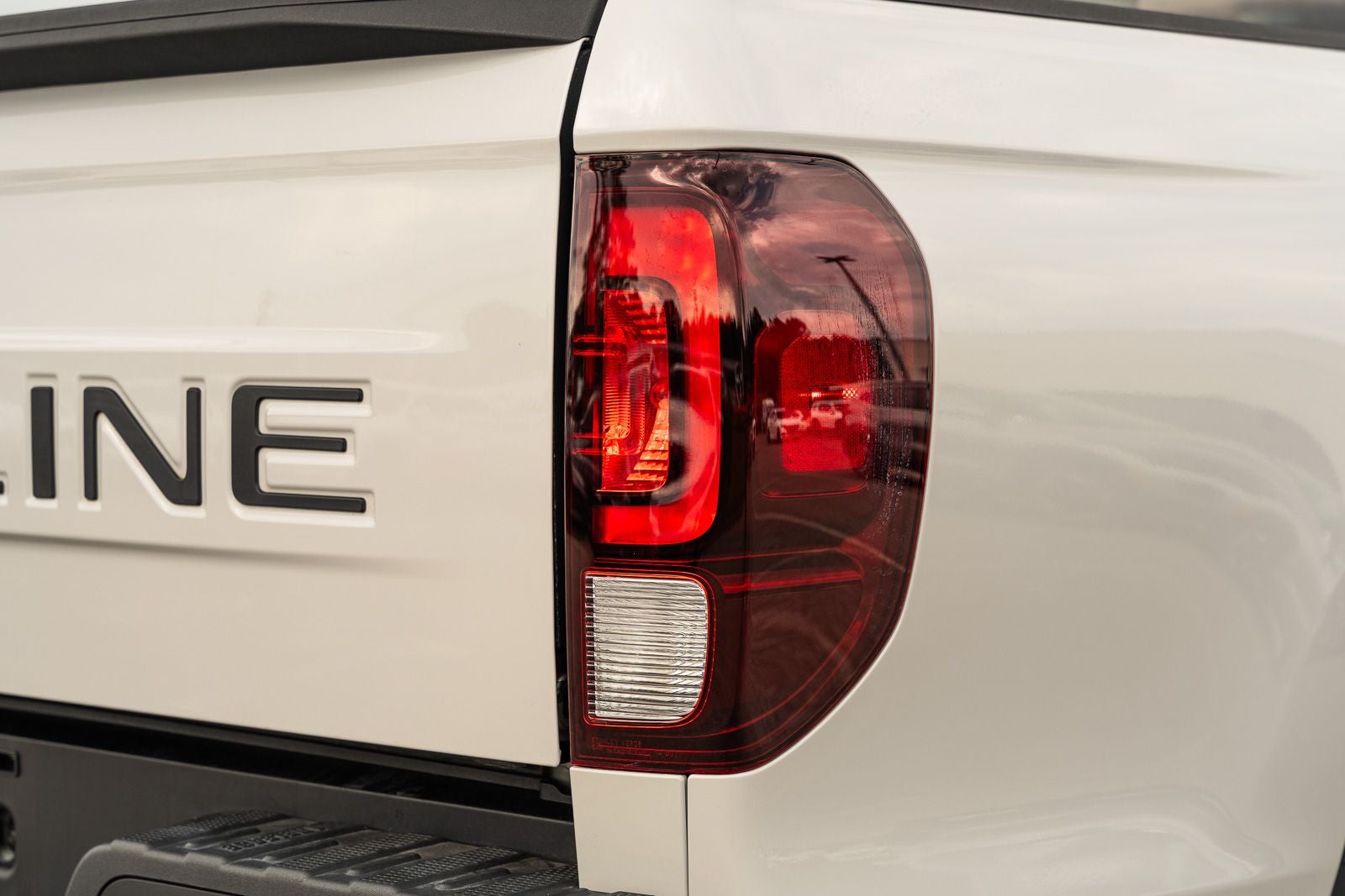 2024 Honda Ridgeline Black Edition