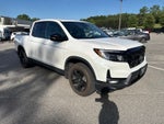 2024 Honda Ridgeline Black Edition