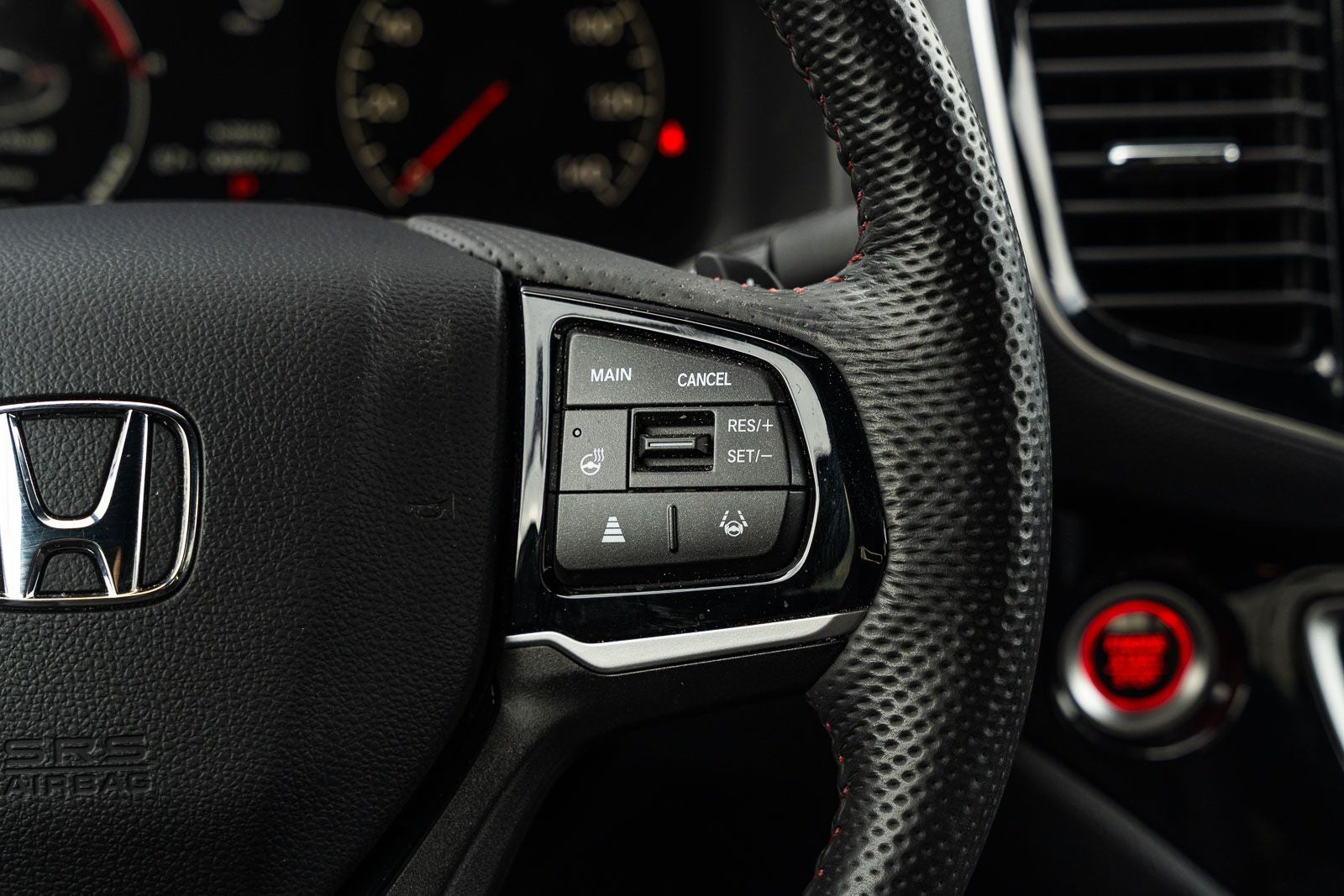 2024 Honda Ridgeline Black Edition