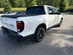 2024 Honda Ridgeline Black Edition