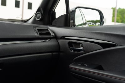 2024 Honda Ridgeline Black Edition