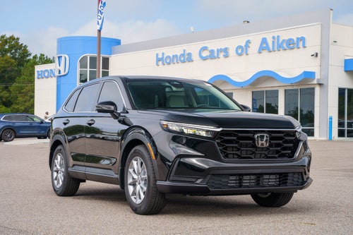 2027 Honda CR-V EX
