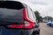 2027 Honda CR-V EX
