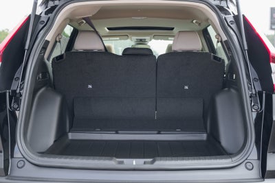 2027 Honda CR-V EX