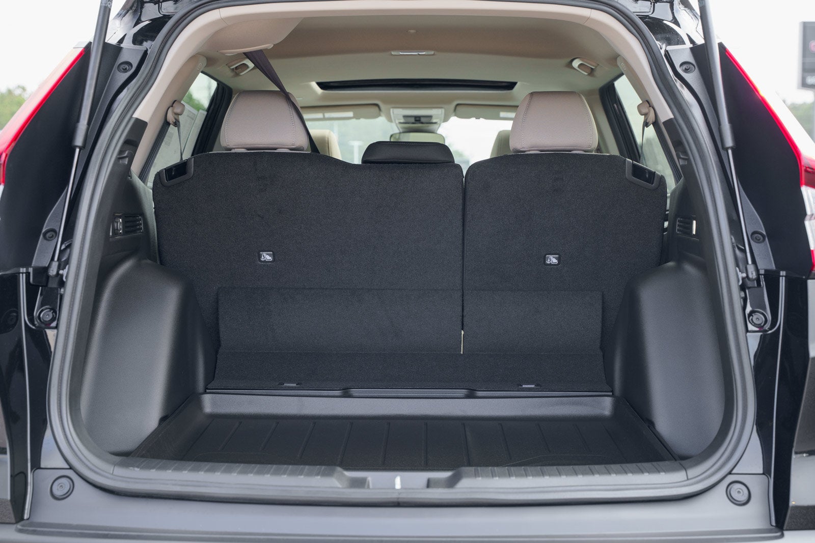 2027 Honda CR-V EX
