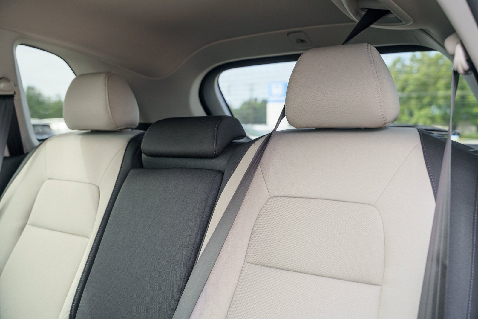 2027 Honda CR-V EX