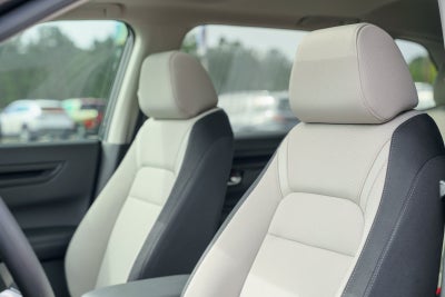2027 Honda CR-V EX