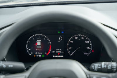 2027 Honda CR-V EX