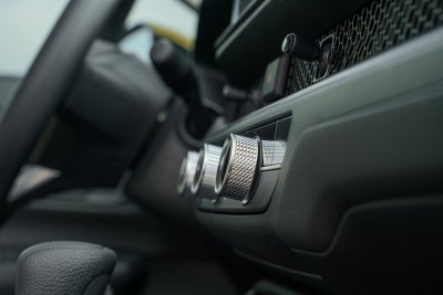 2027 Honda CR-V EX