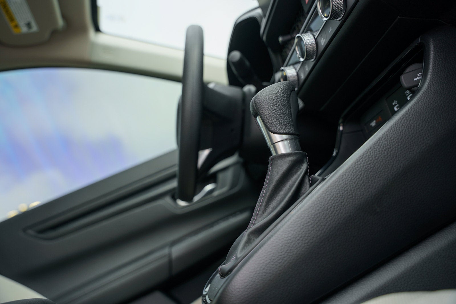 2027 Honda CR-V EX