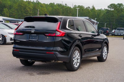 2027 Honda CR-V EX